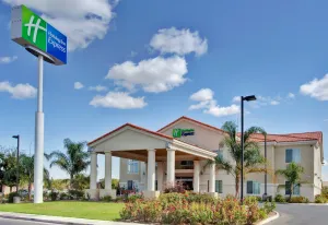 Image of Holiday Inn Express Delano Highway 99 by IHG