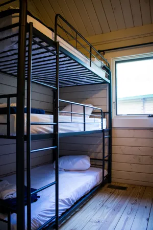 Image of Carowinds Camp Wilderness