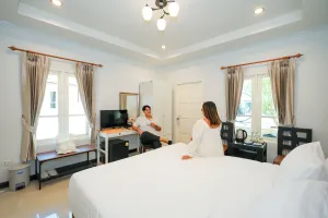 Image of Kenikar Raintree Residence Hotel