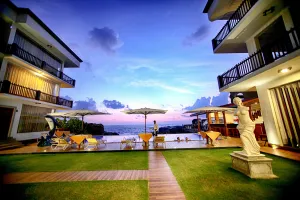 Image of Watergate Resort Unawatuna