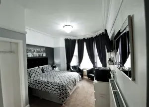 Image of Rossall House , For Families & Couples