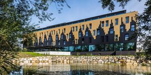 Image of MY HOME MY HOTEL Rosenheim