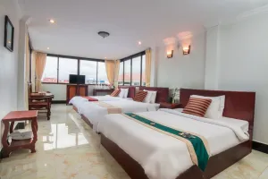 Image of Angkor Udom Guesthouse