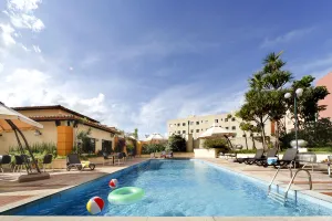 Image of Sorocaba Park Hotel by Atlantica