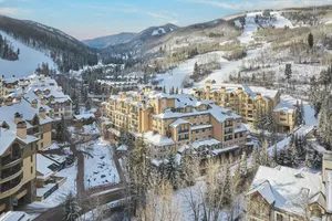 Image of Beaver Creek Lodge, Autograph Collection