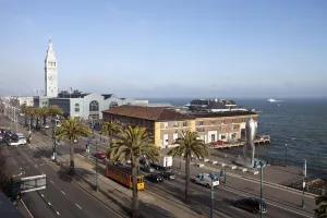 Image of Hotel Griffon