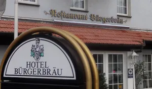 Image of Hotel Bürgerbräu