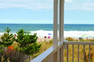 Image of Seabonay Oceanfront Motel