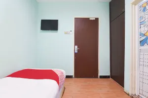 Image of Hotel O KB Near Siti Khadijah Market Formerly KB 7 Days