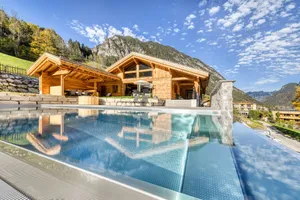 Image of Chalet GM - Gesamtes Haus by A-Appartments