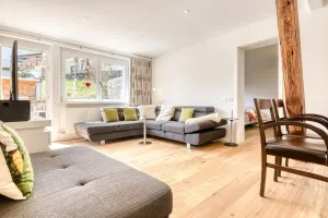 Image of Ferienwohnung Zentral mit Panorama-Sonnenterrasse by A-Appartments