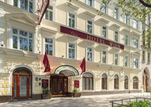 Image of Austria Classic Hotel Wien