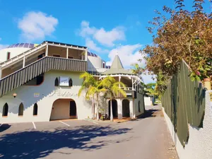 Image of Parklane Motor Lodge