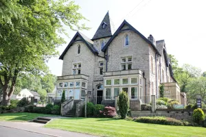 Image of The Wheatley Arms