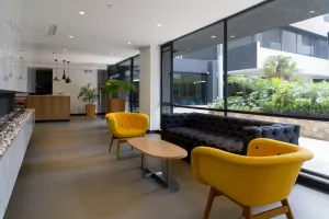 Image of Suite Metropoli Bristol