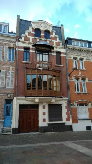 Image of Maison Ulysse