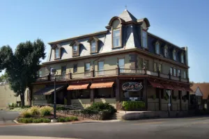 Image of Altland House Inn & Suites