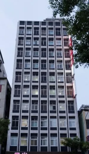 Image of Songshan Hotel