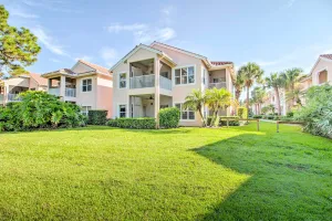 Image of Sunny Port St Lucie Condo Golf, Swim and Unwind!