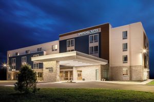 Image of SpringHill Suites by Marriott Ames