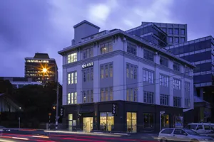 Image of Quest on Thorndon