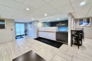 Image of AmericInn by Wyndham Beloit