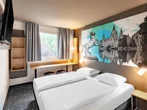 Image of B&B Hotel Hannover-Nord