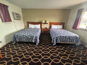 Image of Euclid Motel