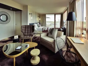 Image of Mercure Lyon Genas Eurexpo
