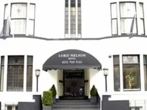 Image of Lord Nelson Hotel