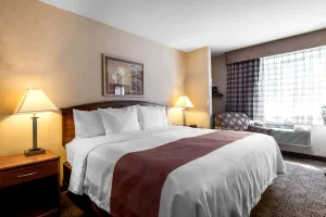 Image of Quality Inn