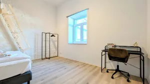 Image of ANDRISS - Stilvolle Lofts & Penthouses - Premium Wohnen mit Parkplatz & Workstations