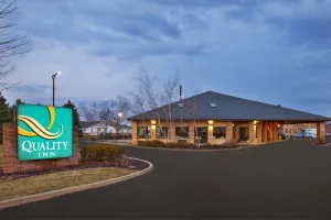 Image of Quality Inn Marshall near I-69