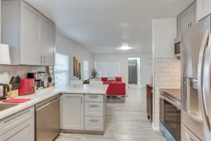 Image of Charming Auburn Home: 15 Mi to Downtown Tacoma!