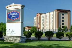 Image of Hampton Inn Neptune