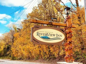 Image of Lookout Mountain Riverview Inn