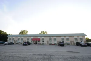 Image of Heritage Inn Mansfield