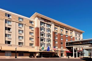 Image of Courtyard Fort Wayne Downtown at Grand Wayne Convention Center