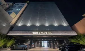 Image of Simjak Hotel by Aank