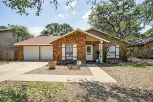 Image of Serene San Antonio Vacation Home with Smart TVs