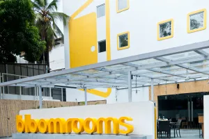 Image of bloomrooms @ Indiranagar