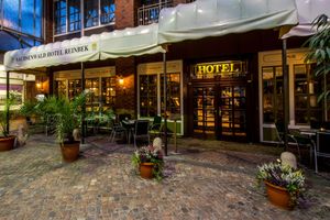 Image of Sachsenwald Hotel Reinbek