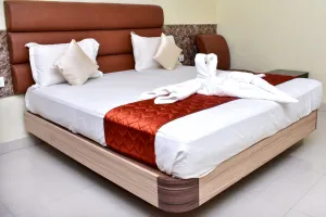 Image of Ark Inn  Residency
