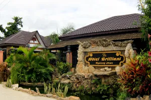 Image of Hotel Brilliant
