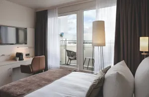 Image of Leonardo Hotel Heidelberg City Center