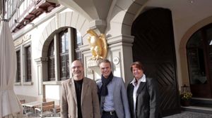 Image of Stadt-gut-Hotel Gasthof Goldener Adler