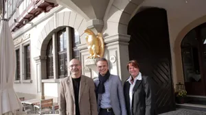 Image of Stadt-gut-Hotel Gasthof Goldener Adler