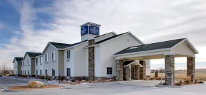 Image of Cobblestone Hotel - Wayne
