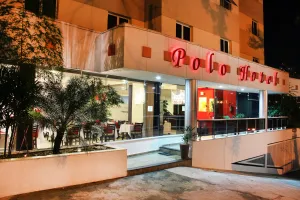Image of Polo Hotel