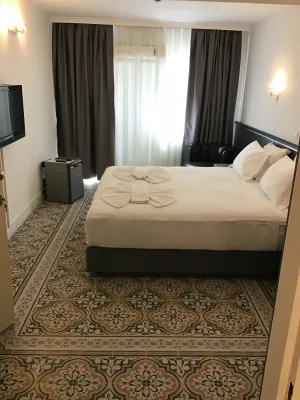 Image of Hotel Balca